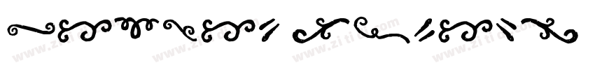 Eina01 Script字体转换